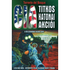 Vagabund Kiadó A CIA titkos katonai akciói antikvárium - használt könyv