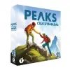 Vagabund Peaks - Csúcstámadás társasjáték VGB10021