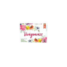 Vagabund Virágvarázs társasjáték társasjáték