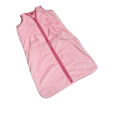 Vaganza 2 Rétegű Wellsoft Hálózsák - Rózsaszín Kacsa 110 hálózsák, pizsama