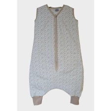 Vaganza Bélelt tipegő - Drapp Csillag - 74/80 (Több méret) hálózsák, pizsama