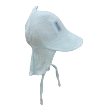 Vaganza Duplagéz Nyári Szafari Sapka 50 - Világos Kék babasapka, sál