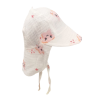 Vaganza Duplagéz Nyári Szafari Sapka 52 - Rózsaszín Csillagos