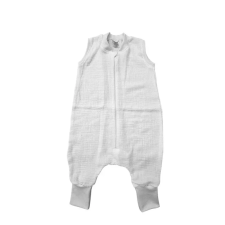 Vaganza Duplagéz, Tipegő hálózsák - Fehér/92 hálózsák, pizsama