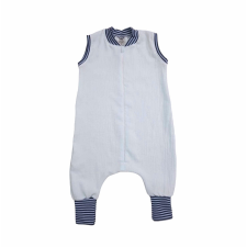 Vaganza Duplagéz Tipegő hálózsák - Kék 92 hálózsák, pizsama