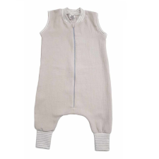 Vaganza Duplagéz, Tipegő hálózsák - Szürke/104 hálózsák, pizsama