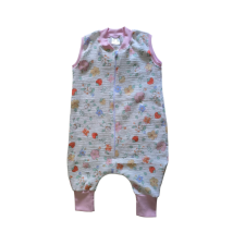 Vaganza Duplagéz, Tipegő hálózsák - Virágok/98 hálózsák, pizsama