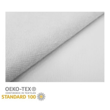 Vaganza matracvédő lepedő 60x120cm fehér lakástextília