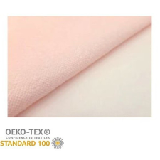 Vaganza matracvédő lepedő 70x140cm rózsaszín babaágynemű, babapléd