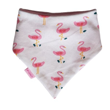 Vaganza Nyálkendő - Flamingó előke
