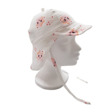 Vaganza Nyári Babasapka Szafari - Csillag/40 babasapka, sál