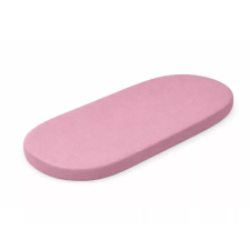 Vaganza Pamut Gumis Stretch Lepedő 50x90cm - Mályva babaágynemű, babapléd