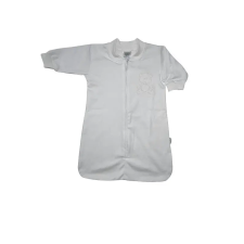 Vaganza PAMUT hálózsák hímzett (H) - Fehér - Maci/86 hálózsák, pizsama