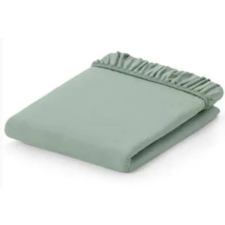 Vaganza Pamut strech lepedő 60x120cm - Oliva babaágynemű, babapléd