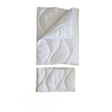 Vaganza Paplan és kispárna betét - 70×90 , 30x40 babaágynemű, babapléd