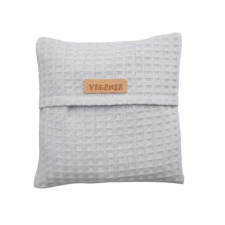 Vaganza Parajdi sópárna 15x15cm - Szürke lakástextília