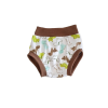 Vaganza Pelenkára húzható bugyi - Dínó/Barna Szegély/62