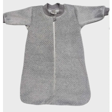 Vaganza PLÜSS hálózsák (H) - Apró Csillagok - Szürke/68 hálózsák, pizsama