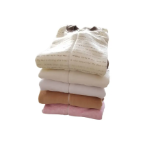 Vaganza PLÜSS hálózsák hímzett (SZ.H.) - Kék - Kacsa/116 hálózsák, pizsama