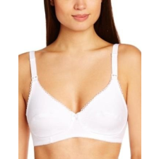 Vaganza Stella szoptatós melltartó fehér - 105E kismama melltartó