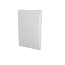 Vaganza Strech lepedő 50x90cm - Fehér lakástextília