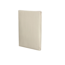  Vaganza Strech lepedő 60x120-70x140cm - Ecrü babaágynemű, babapléd