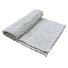  Vaganza takaró wellsoft 100x135cm Szürke babaágynemű, babapléd