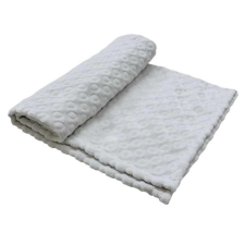 Vaganza takaró wellsoft 100x135cm Szürke lakástextília