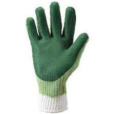  Vágás és szúrásbiztos,csúszás elleni kesztyű