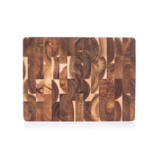  Vágódeszka Brillante Acacia 40x30x3,3 cm 27023309 konyhai eszköz