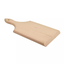 Vágódeszka / Galuskadeszka közepes 28*12 cm konyhai eszköz