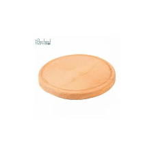  Vágódeszka kerek 30 cm konyhai eszköz