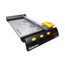 Vágógép FELLOWES Proton A/4 görgős 10 lap vágógép