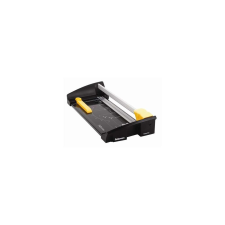 Vágógép görgős körkéses, a3, 20lap, fellowes® gamma vágógép