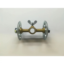  Vágókocsi RÖHNA X511 vágópisztolyhoz hegesztés