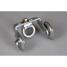  Vágókocsi Toldi régi típusú hegesztés