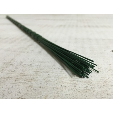  Vágott drót 0,8mm 50db/csomag dekorációs kellék