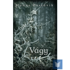 Vágy (2. kiadás) regény