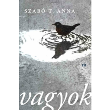 Vagyok - Összegyűjtött versek irodalom