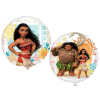Vaiana Disney Vaiana Fólia lufi 43 cm