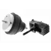 VAICO felfüggesztés, motor V10-4422