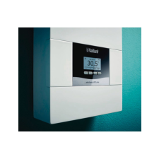 Vaillant electronicVED plus VED E 24/8 P INT vízmelegítő, bojler