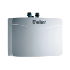 Vaillant miniVED H 4/3 ERP zárt rendszerű átfolyós elektromos vízmelegítő, 4.4 kW vízmelegítő, bojler