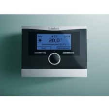 Vaillant VRC 470f eBUS időjárásfüggő szabályzó hűtés, fűtés szerelvény