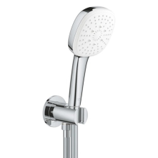 Vakolat alatti kivezetés GROHE Tempesta Cube zuhanyszettel együtt króm 26910003 csaptelep