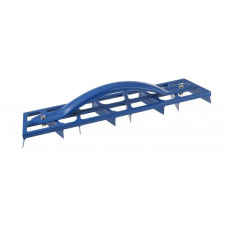 Vakolat gyalu 90 x 450 ALU (késes) kőműves és burkoló szerszám