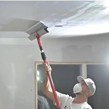  Vakolat simító spatula kőműves és burkoló szerszám