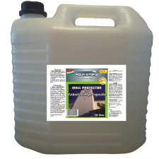 Vakolatimpregnáló - Wall Protector 10 liter alapozófesték