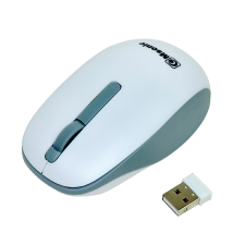 Vakoss MSONIC MX707W 3D Vezeték nélküli egér (MX707W) egér