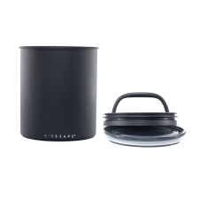  VÁKUMTÁROLÓ AIRSCAPE KILO BLACK 4730 ml papírárú, csomagoló és tárolóeszköz